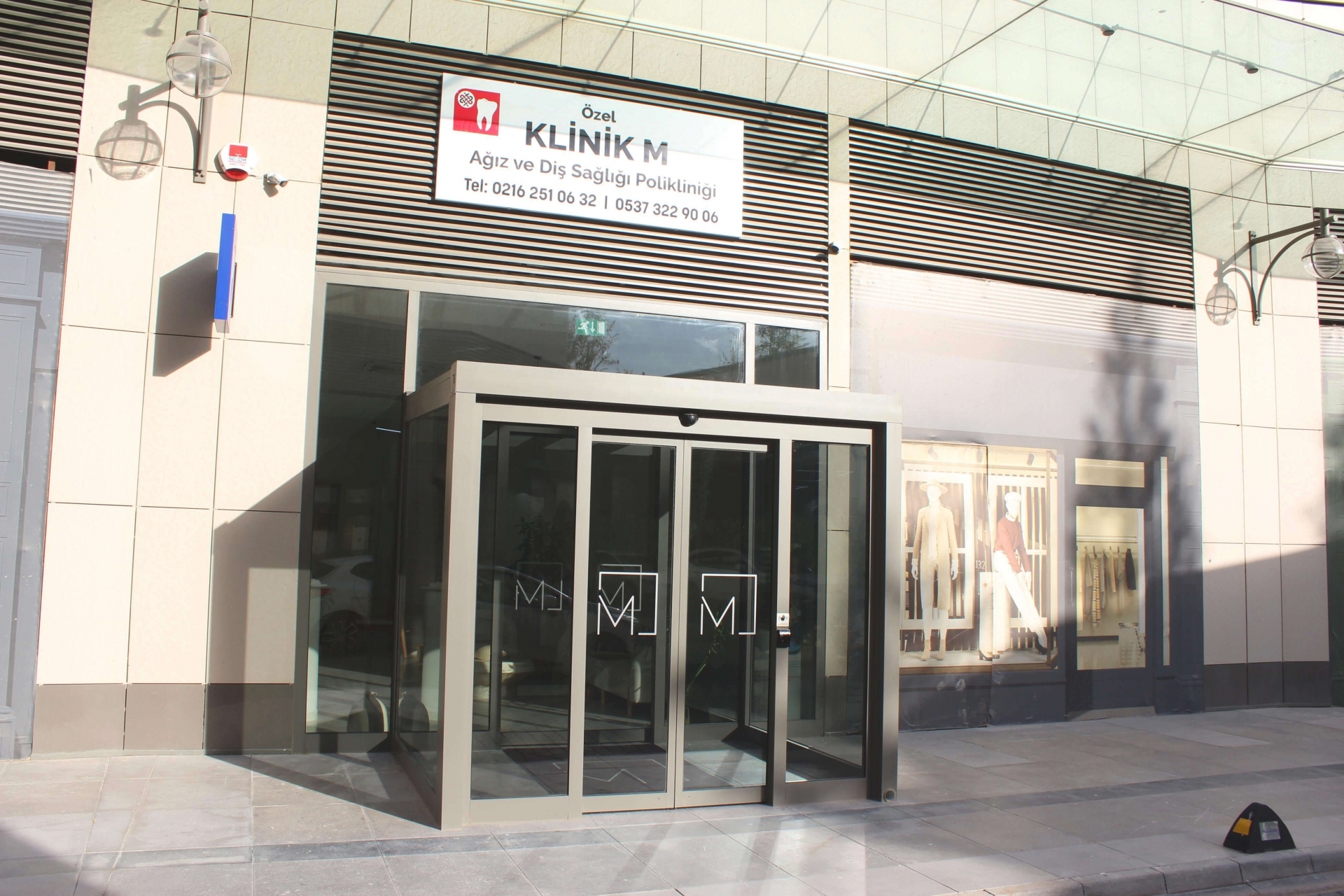 Maltepe Diş Kliniği Seçerken Bilmeniz Gerekenler